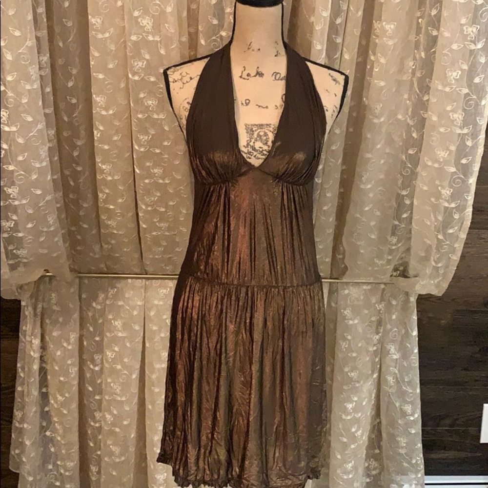 Moschino Mini cocktail Dress